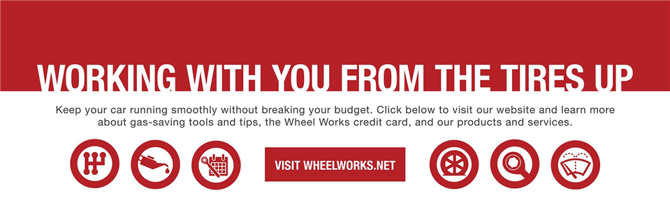 Visit WheelWorks.net